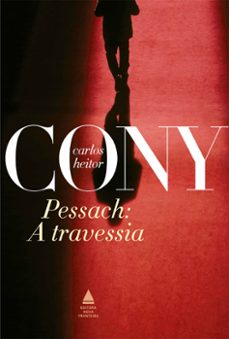 pessach: a travessia (ebook)-carlos heitor cony-9786556402864