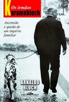 os irmos karamabloch (ebook)-arnaldo bloch-9786557824764