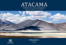 atacama, o deserto em cartas e fotografias (ebook)-isabel leal caruso-9786558771364