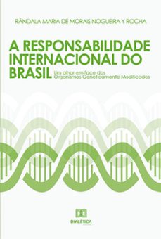 a responsabilidade internacional do brasil (ebook)-9786558774464
