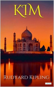 kim - rudyard kipling (ebook)-rudyard kipling-9786558941064