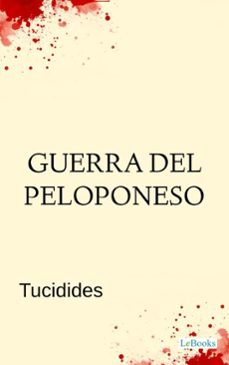 guerra del peloponeso (ebook)-pericles de tucidides-9786558948964