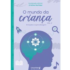 o mundo da criança (ebook)-cristina martinez-9786559226764