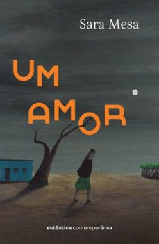 um amor (da mesma autora de a familia) (ebook)-sara mesa-9786559283064