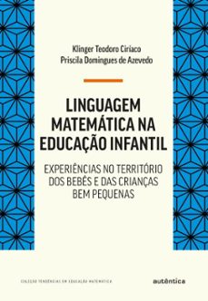 linguagem matematica na educaço infantil (ebook)-klinger teodoro ciríaco-priscila domingues de azevedo-9786559284764