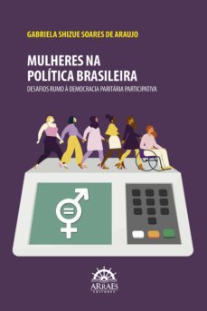 mulheres na politica brasileira (ebook)-9786559291564