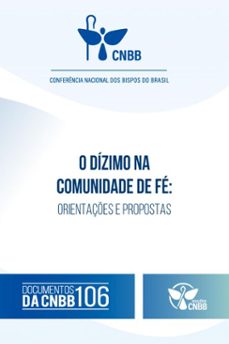 -cnbb - conferência nacional dos bispos do brasil-9786559756964