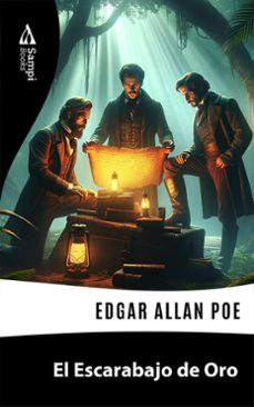 -edgar allan poe-9786561331364