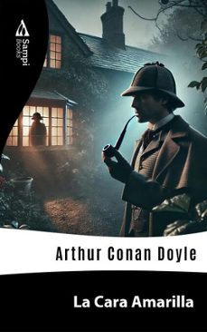 la cara amarilla (ebook)-arthur conan doyle-9786561334464