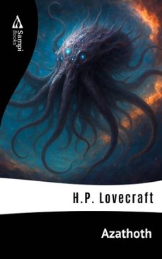 azathoth (ebook)-h.p. lovecraft-9786561338264