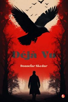 deja vu (ebook)-donnefar skedar-9786583055064