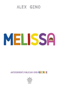 melissa (ebook)-alex gino-9786584824164