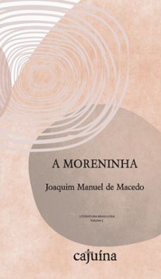 a moreninha (ebook)-joaquim manuel de macedo-9786585121064