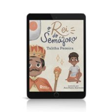 o rei do semaforo (ebook)-talitha pereira-9786585981064