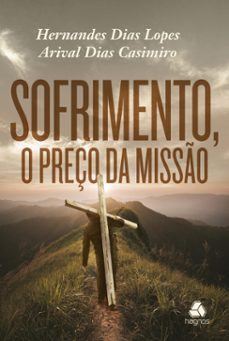 sofrimento - o preço da misso (ebook)-9786586109764