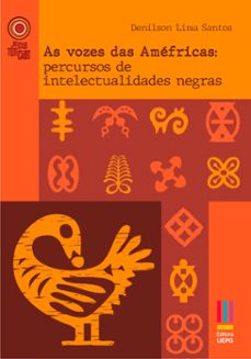 as vozes das amefricas (ebook)-9786586234664