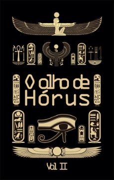 o olho de horus - vol 2 (ebook)-9786587084664