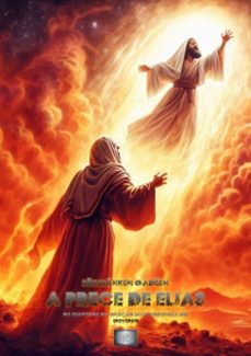 a prece de elias (ebook)-bën mähren qadësh-9786599087264