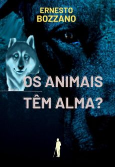os animais tem alma? (ebook)-ernesto bozzano-9786599983764