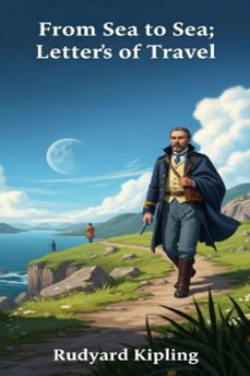 from sea to sea; letters of travel (ebook)-9786726011964