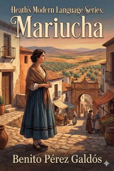 heath's modern language series: mariucha (ebook)-9786726014064