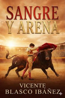 sangre y arena (ebook)-9786726015764