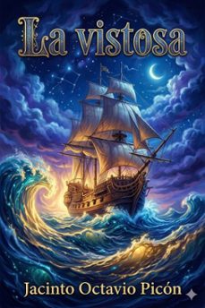 la vistosa (ebook)-9786726016464