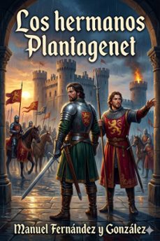 los hermanos plantagenet (ebook)-9786726017164
