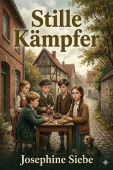 stille kampfer: roman (ebook)-9786726020164