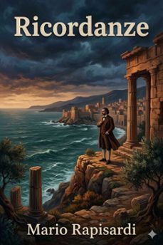 ricordanze (ebook)-9786726024964