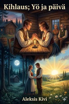 kihlaus; yo ja paiva (ebook)-9786726028764