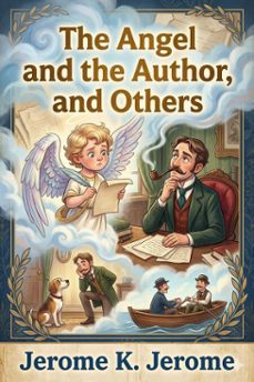 the angel and the author, and others (ebook)-9786726033164