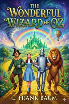 the wonderful wizard of oz (ebook)-l. frank baum-9786726560264