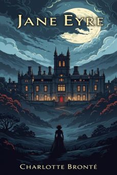 jane eyre, die waise von lowood (ebook)-charlotte bronte-9786726562664