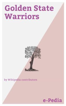 e-pedia: golden state warriors (ebook)-9788026857464