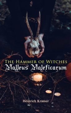 the hammer of witches: malleus maleficarum (ebook)-9788026883364