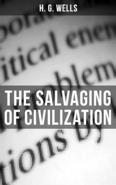 the salvaging of civilization (ebook)-9788027235964