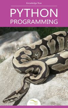 python programming (ebook)-knowledge flow-9788199386464