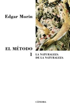 el metodo 1 (ebook)-edgar morin-9788337644364
