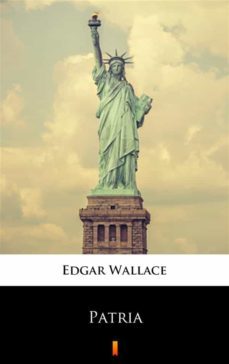 patria (ebook)-edgar wallace-9788381362764