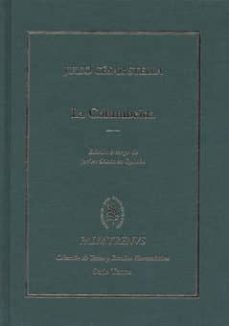 la columbeida-julio cesar stella-9788400085964