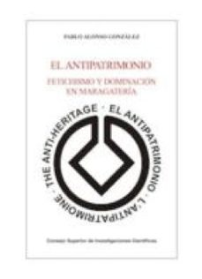 -pablo alonso gonzalez-9788400102364