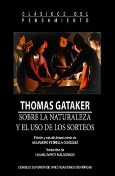 -thomas gataker-9788400111564