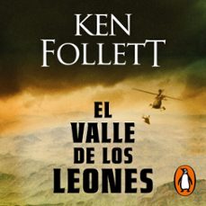 el valle de los leones-ken follett-9788401023064