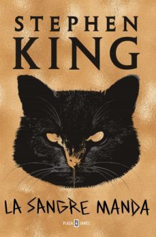 la sangre manda (ebook)-stephen king-9788401024764
