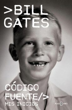 codigo fuente-bill gates-9788401036064