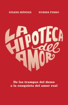 la hipoteca del amor (ebook)-9788401390364
