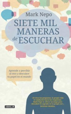 siete mil maneras de escuchar-9788403012264