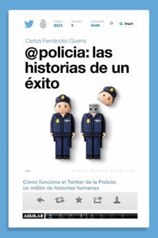 @policia: las historias de un exito (ebook)-carlos fernandez guerra-9788403014664
