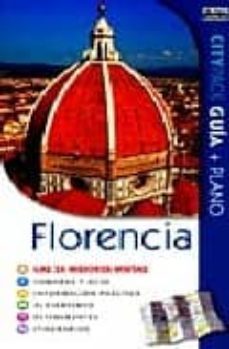 florencia 2008 (guias citypack)-9788403506664